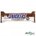 Mars Incorporated Snickers Protein Bar - 51 грамм